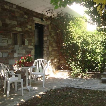 Apartamento Ileana'S House Volos Exterior foto
