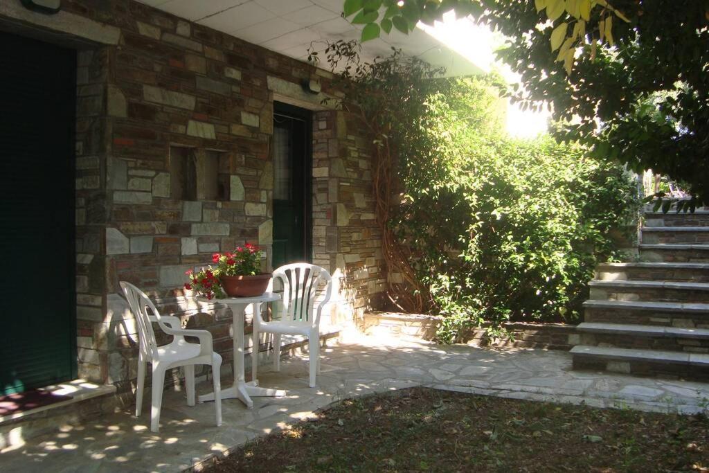 Apartamento Ileana'S House Volos Exterior foto