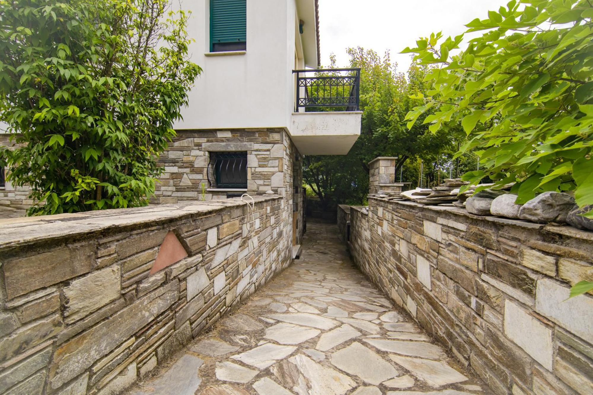 Apartamento Ileana'S House Volos Exterior foto